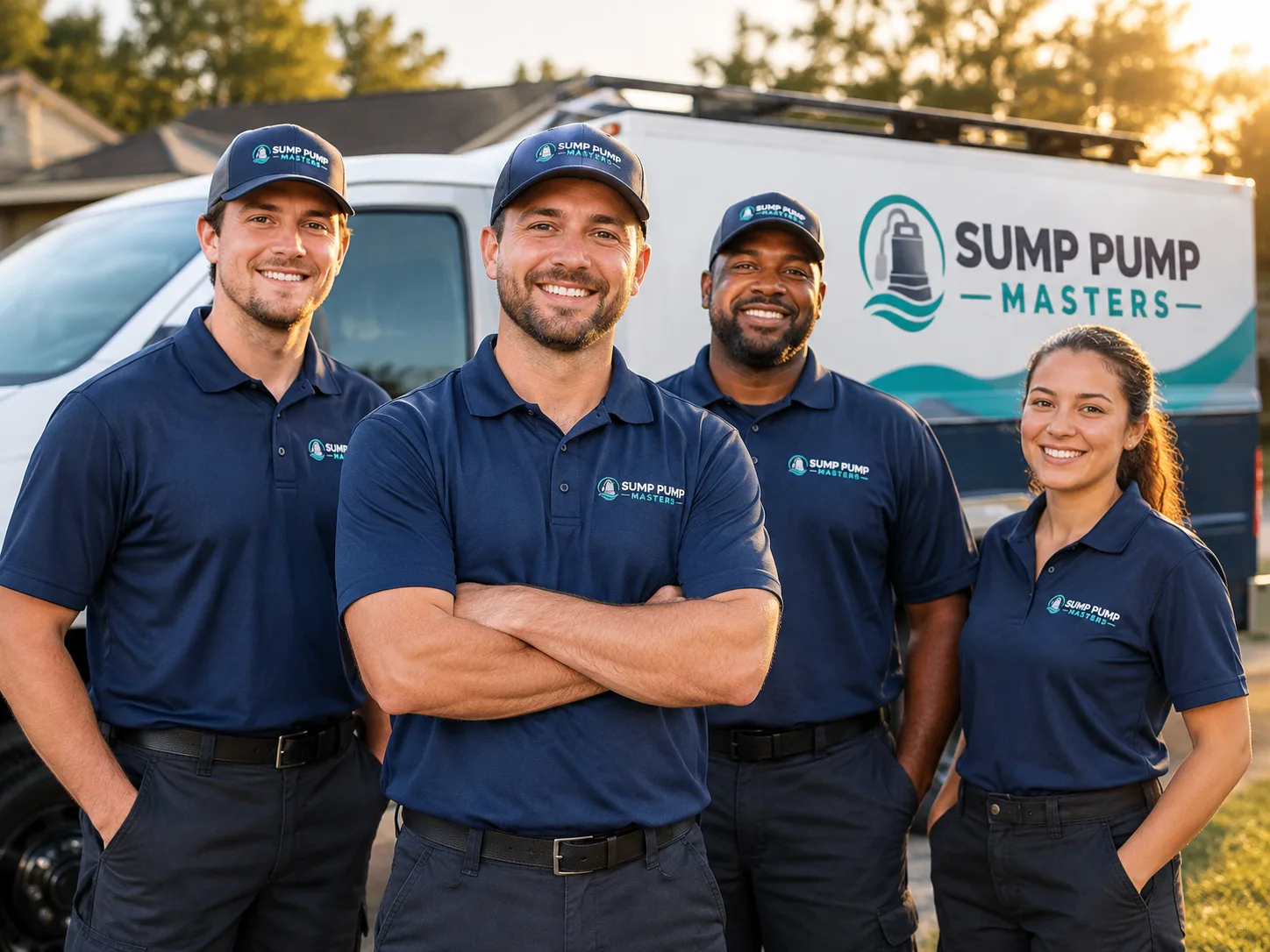 Sump Pump Repair company in Redig, SD