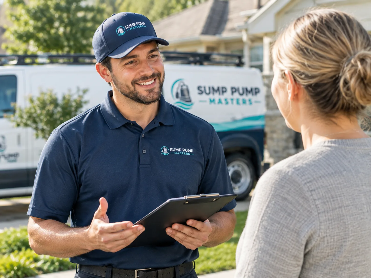 Sump Pump Repair Redig, SD FAQs
